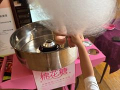 -亚龙湾红树林度假酒店御粤阁