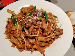 -阿诚市井潮汕菜(金台路店)