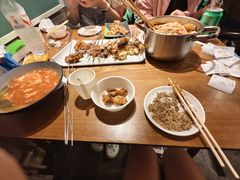 -清真私房烧烤·炭烤鲜牛(创始店)