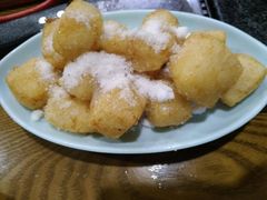 -韩阳王石板烤肉