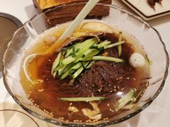 延吉冷面-七八冷面·延边朝鲜族美食(圣熙八号店)