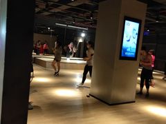 -W FITNESS 威尔仕健身·游泳(老西门新苑店)