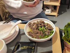 -嬷孙家潮汕牛肉火锅(北京路天河城店)