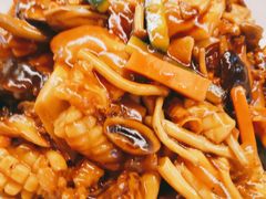 八珍豆腐-陈傻子餐厅(世纪都会店)