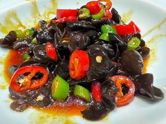 -燕郊烧鸽子(酷车小镇店)