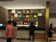 -国惠大酒楼(仓山万达店)
