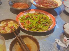 -馬伍旺川菜(江北虹悦城店)
