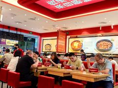 -朴大叔拌饭(广州花城汇店)