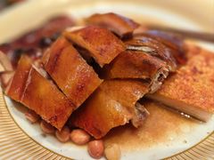 鸿运烧味拼盘-长禧家.珑厨(东风东路店)