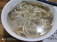-陇上全荟兰州传统牛肉面(延吉路店)