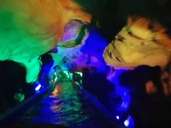 -泰安地下龙宫景区