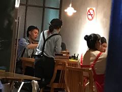 大堂-云晓光头烧烤吧(川沙绿地店)