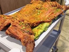 -匹夫涮肉城(黄村店)