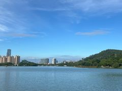 -顺峰山公园