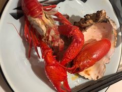 -蚝翅·海鲜粥·烧烤·宁夏滩羊季(玉米楼店)