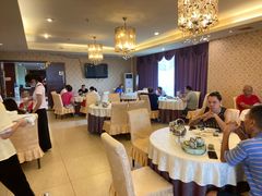 大堂-御满江海鲜酒家(洛溪新城店)