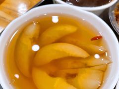 冬果梨-杜记甜食(大众巷店)