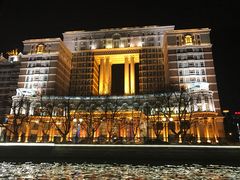 -南通濠河风景名胜区