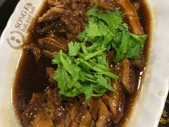 -松發肉骨茶(牛车水店)