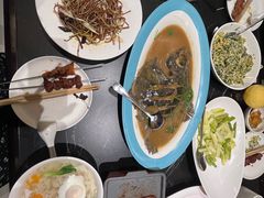 -美达尔烧烤海鲜家常菜(泰山路店)