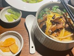 -安多素食(广仁寺路店)