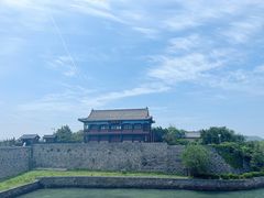 -蓬莱阁景区