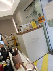 -瞬间漂亮·化妆造型(北滨路店)