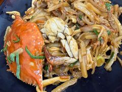-台州老六海鲜面馆(上南总店)