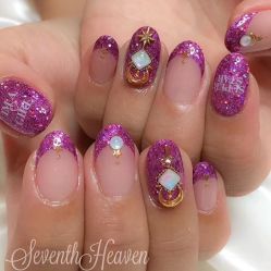 -Aso Artist Beauty美甲美睫