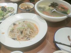 -临潼印象·特色陕菜