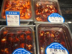 -闽海肴(北辰荟店)