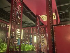 -山城辣妹子(定福庄店)