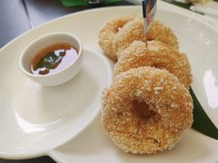 -帕蓝·暹罗料理(大学路店)