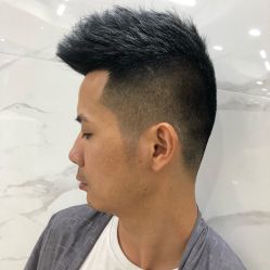 -BM SALON