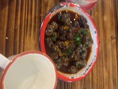 -冶建镜子·老南昌大排档·江西虾王(总店)