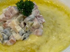 -库滋明·俄罗斯特色美食(中央大街店)