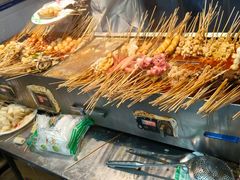 -郭记小街麻辣烫(虎坊路店)