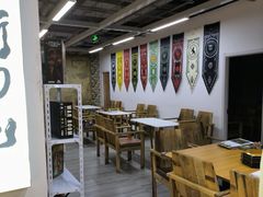 -山河幻境·桌游 跑团 卡牌