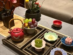 -太原凯宾斯基饭店