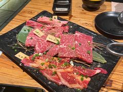 -千寻烧肉(政务区店)