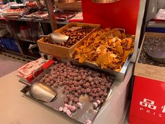 -品忆香炒货工坊(西稍门店)