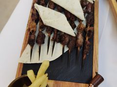 -沙漠玫瑰土耳其餐厅(神路街店)