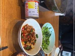 -印象鲵宴·张家界地标美食名片(溪布街店)