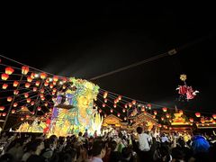 -芜湖方特东方神画