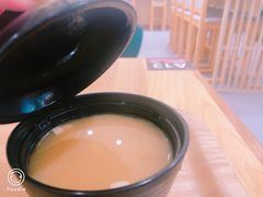 -牛気·越光米牛肉饭(水游城店)