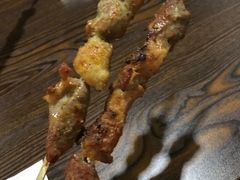 -新疆阿力烧烤