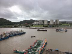 -沈家门渔港
