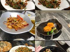 -前海沿·青岛菜(乐客城店)