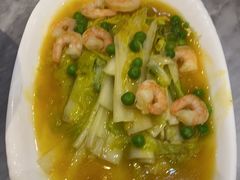 -玉华台饭庄·淮扬菜·烤鸭(望京店)