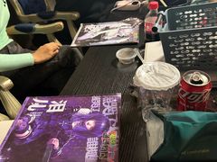 -剧狐剧本杀·月球探案馆(人民广场1号店)